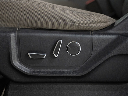 used 2018 Ford F-150 car, priced at $19,900