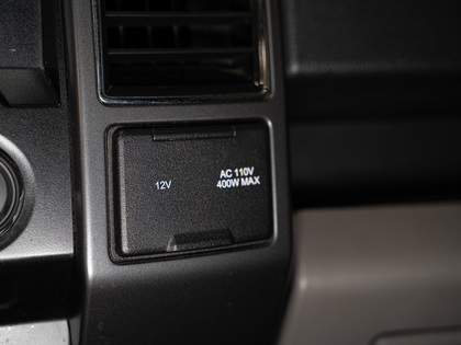 used 2018 Ford F-150 car, priced at $19,900