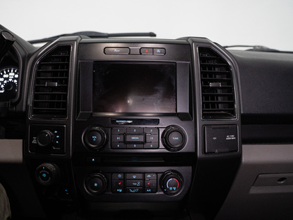 used 2018 Ford F-150 car, priced at $19,900