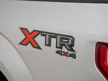 used 2018 Ford F-150 car, priced at $19,900