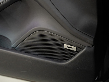 used 2022 Porsche Taycan car, priced at $106,900