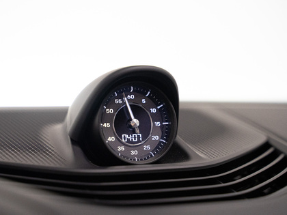 used 2022 Porsche Taycan car, priced at $106,900