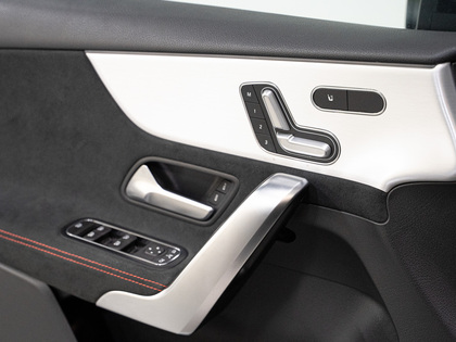 used 2019 Mercedes-Benz A-Class car, priced at $24,900