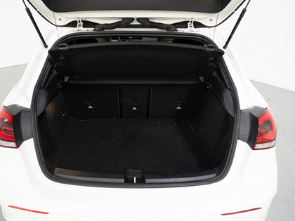 used 2019 Mercedes-Benz A-Class car, priced at $24,900