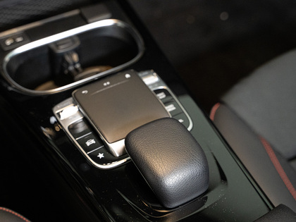 used 2019 Mercedes-Benz A-Class car, priced at $24,900