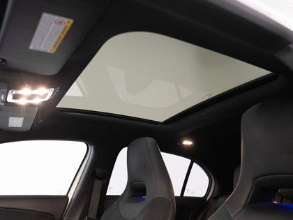 used 2019 Mercedes-Benz A-Class car, priced at $24,900