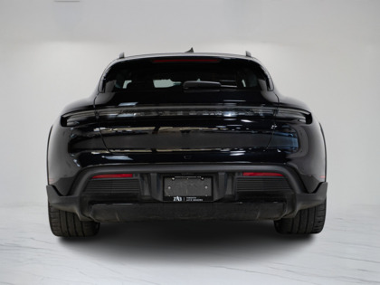 used 2022 Porsche Taycan car, priced at $106,900