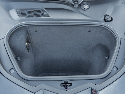 used 2021 Chevrolet Corvette car