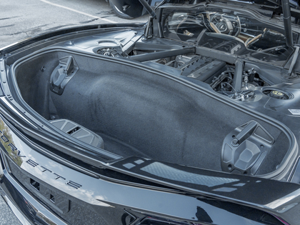 used 2021 Chevrolet Corvette car