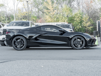 used 2021 Chevrolet Corvette car