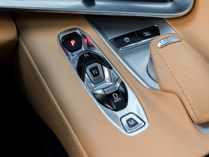 used 2021 Chevrolet Corvette car