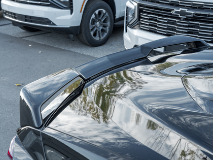 used 2021 Chevrolet Corvette car