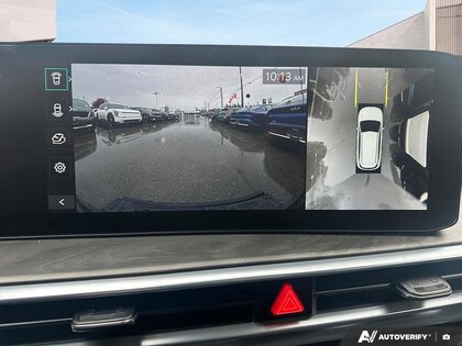 used 2025 Kia Sorento car, priced at $55,808