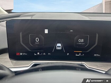 used 2025 Kia Sorento car, priced at $55,808