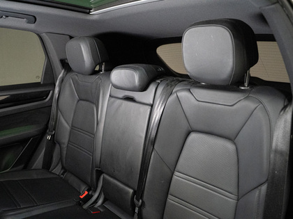 used 2020 Porsche Cayenne car, priced at $49,900