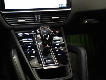 used 2020 Porsche Cayenne car, priced at $49,900