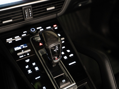 used 2020 Porsche Cayenne car, priced at $49,900