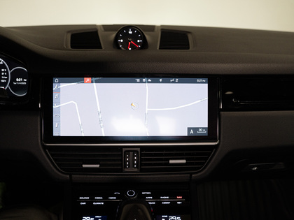 used 2020 Porsche Cayenne car, priced at $49,900