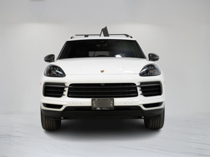 used 2020 Porsche Cayenne car, priced at $49,900