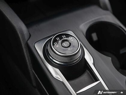 used 2022 Ford Escape car, priced at $23,500