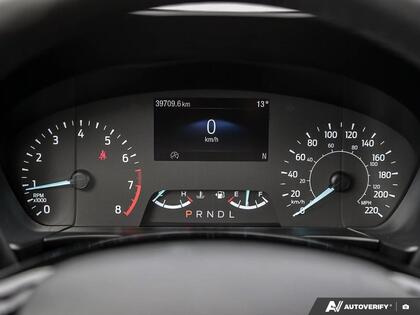 used 2022 Ford Escape car, priced at $23,500