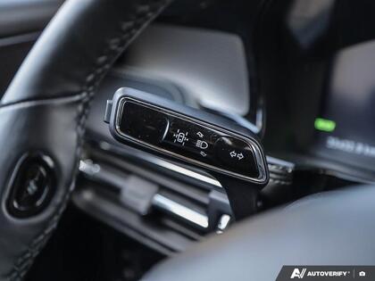 used 2025 Lincoln Corsair Plug-In Hybrid car, priced at $57,700