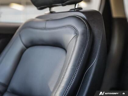 used 2025 Lincoln Corsair Plug-In Hybrid car, priced at $57,700