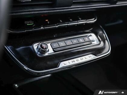 used 2025 Lincoln Corsair Plug-In Hybrid car, priced at $57,700