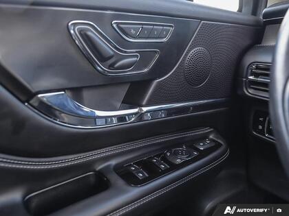 used 2025 Lincoln Corsair Plug-In Hybrid car, priced at $57,700