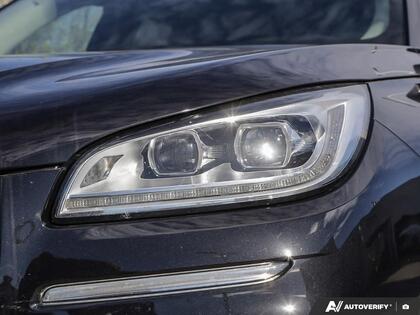 used 2025 Lincoln Corsair Plug-In Hybrid car, priced at $57,700