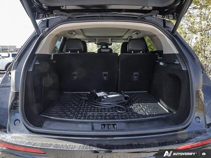 used 2025 Lincoln Corsair Plug-In Hybrid car, priced at $57,700