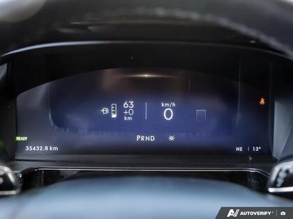 used 2025 Lincoln Corsair Plug-In Hybrid car, priced at $57,700