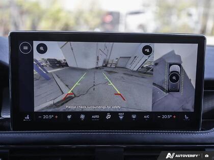 used 2025 Lincoln Corsair Plug-In Hybrid car, priced at $57,700