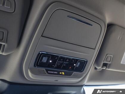 used 2025 Lincoln Corsair Plug-In Hybrid car, priced at $57,700