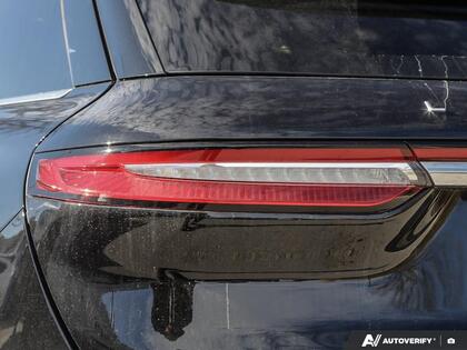 used 2025 Lincoln Corsair Plug-In Hybrid car, priced at $57,700