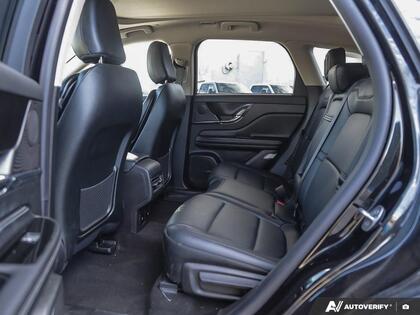 used 2025 Lincoln Corsair Plug-In Hybrid car, priced at $57,700