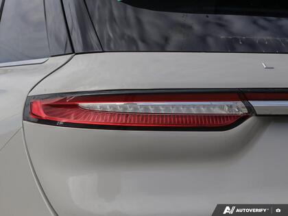 used 2021 Lincoln Corsair car, priced at $32,900