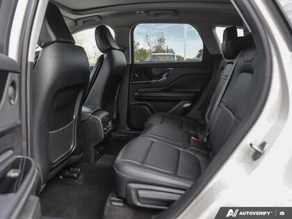 used 2021 Lincoln Corsair car, priced at $32,900