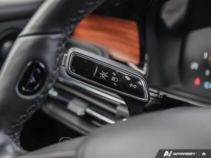 used 2021 Lincoln Corsair car, priced at $32,900