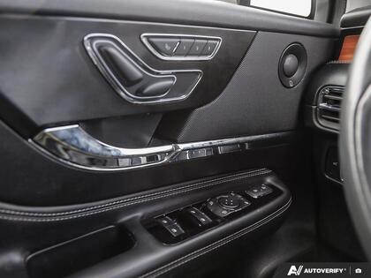 used 2021 Lincoln Corsair car, priced at $32,900