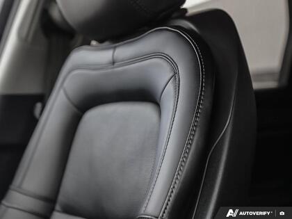 used 2021 Lincoln Corsair car, priced at $32,900