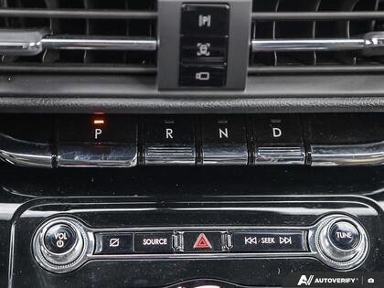 used 2021 Lincoln Corsair car, priced at $32,900