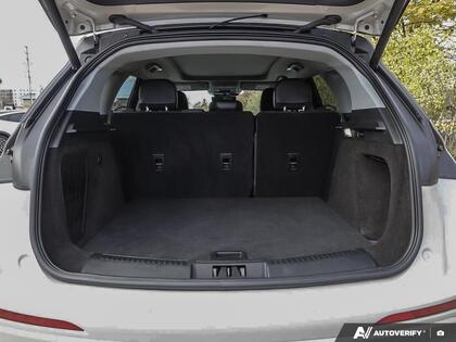 used 2021 Lincoln Corsair car, priced at $32,900