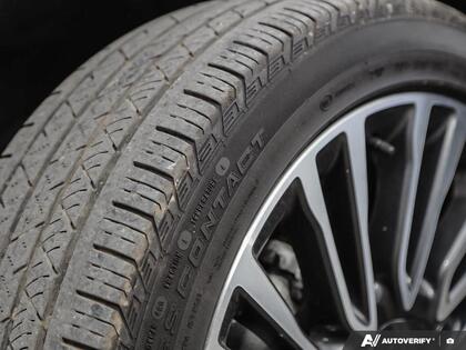 used 2021 Lincoln Corsair car, priced at $32,900