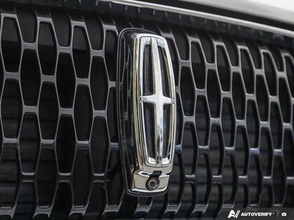 used 2021 Lincoln Corsair car, priced at $32,900