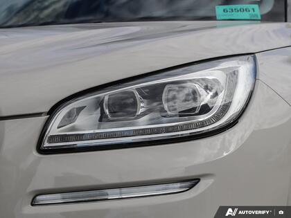 used 2021 Lincoln Corsair car, priced at $32,900