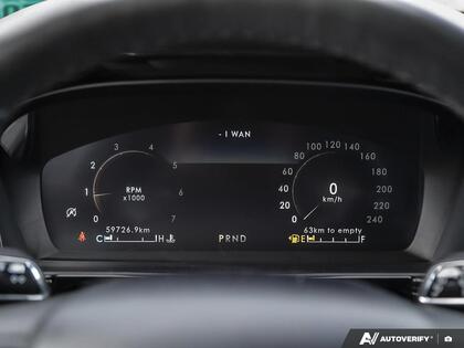 used 2021 Lincoln Corsair car, priced at $32,900