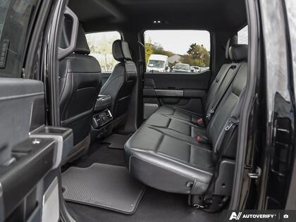 used 2023 Ford F-150 car, priced at $54,999