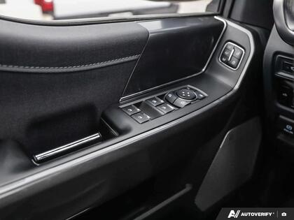 used 2023 Ford F-150 car, priced at $54,999