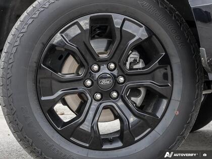 used 2023 Ford F-150 car, priced at $54,999